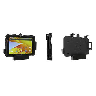 ProClip USA CHARGE CRADLE FOR ZEBRE ET4X